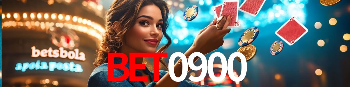 Slot Games bet0900