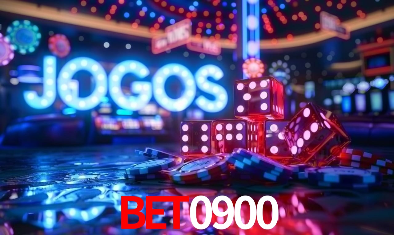 Casino VIP bet0900