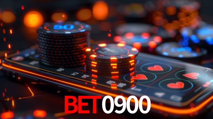 Live Casino bet0900