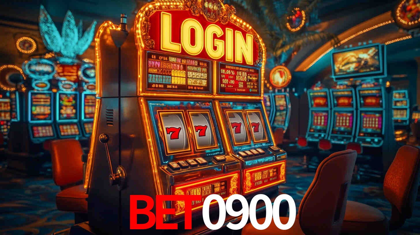 Welcome Bonus bet0900