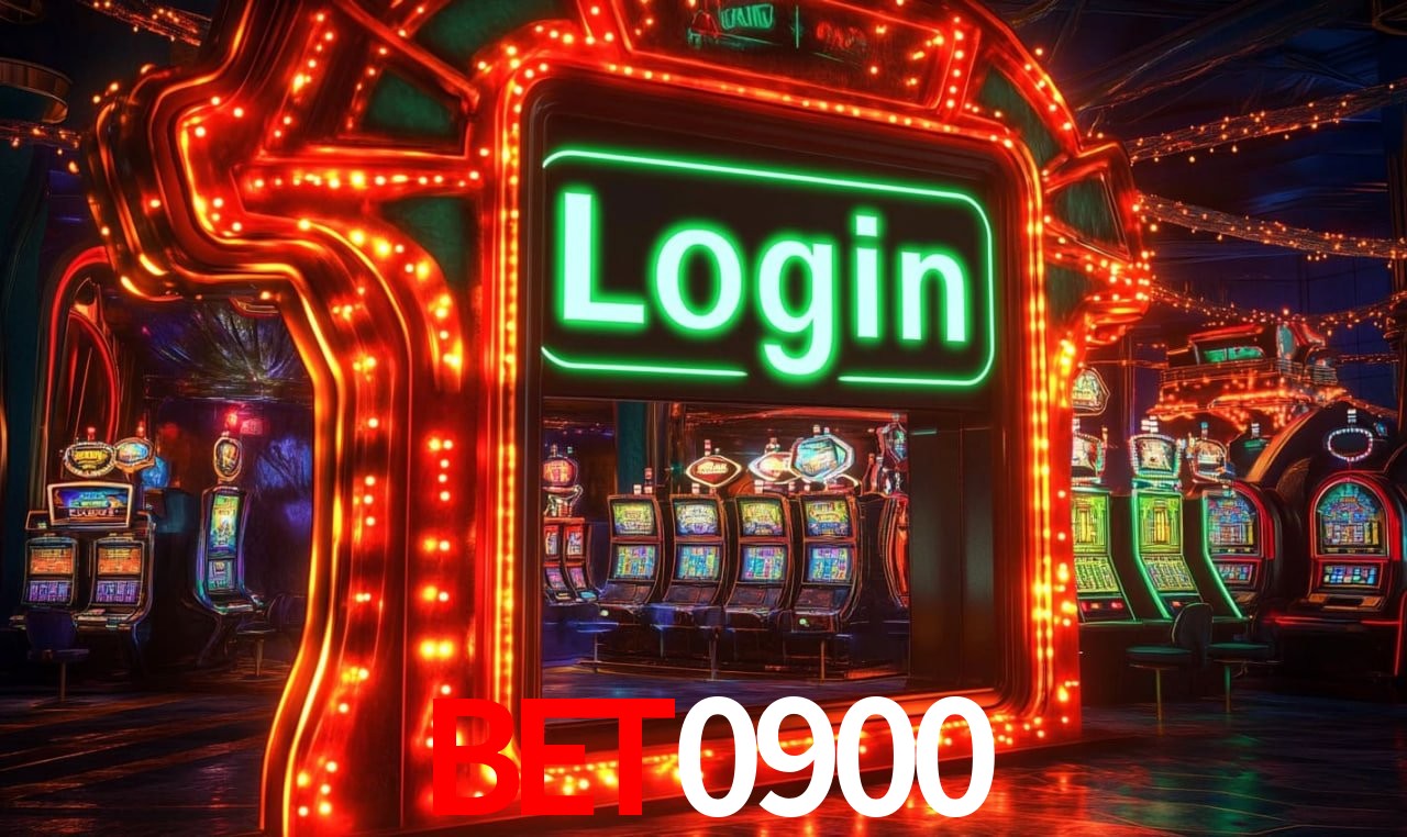 Casino Ao Vivo bet0900