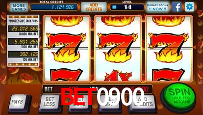 Descubra o Mundo do Cassino Online com bet0900