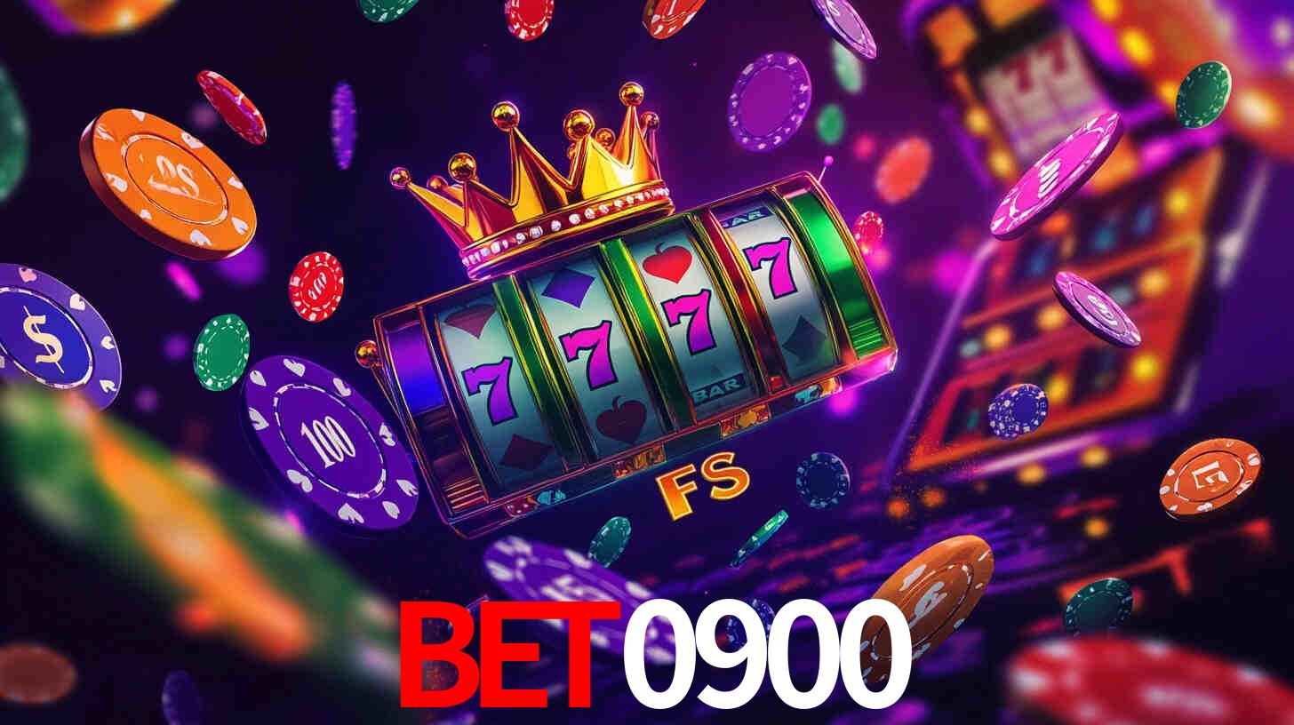 Roulette Table bet0900
