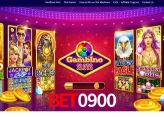 bet0900 Brasília - VIP Program