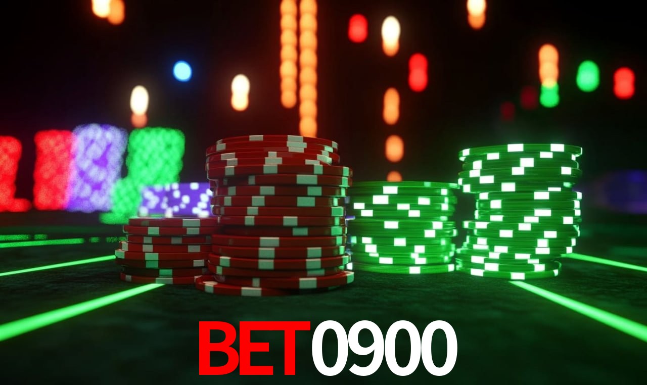 Game Providers bet0900