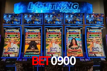 Descubra a Magia dos Jogos de Arcade no bet0900