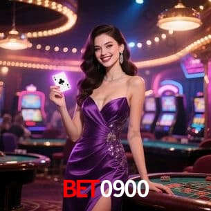 Apostas de Futebol bet0900