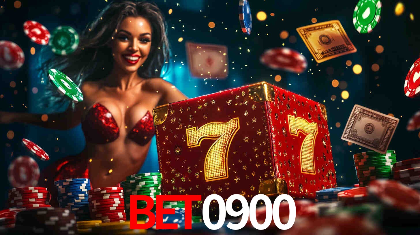 A Experiência Imersiva dos Cassinos Ao Vivo no bet0900