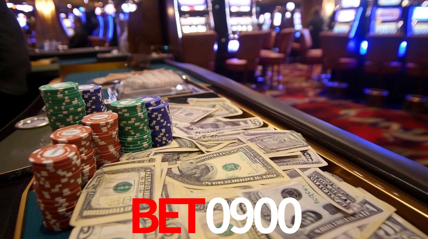 bet0900 Belo Horizonte - Winners