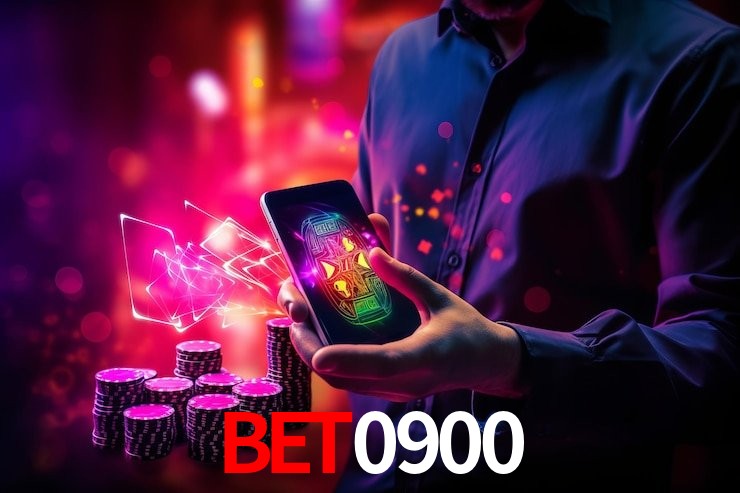 Estatísticas Esportivas bet0900