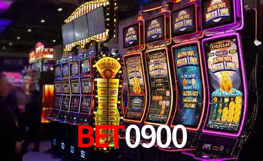 bet0900 Cassino - 80+ Mesas ao Vivo