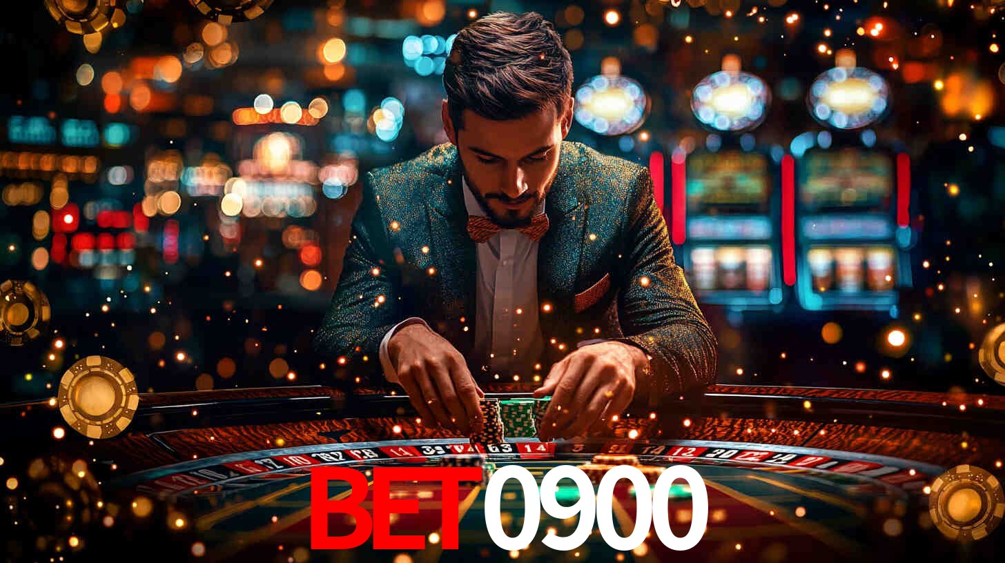 Tournaments bet0900