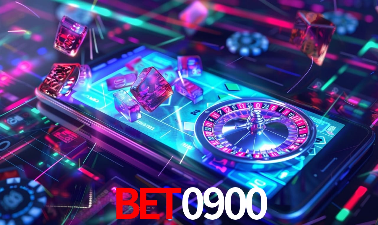 Cadastro Rápido bet0900