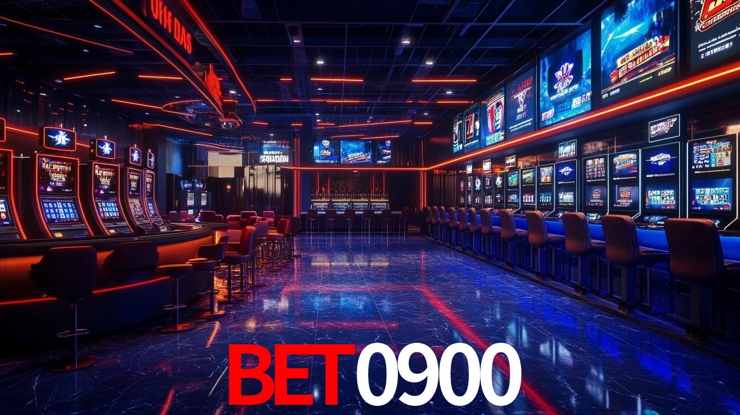Blackjack Table bet0900