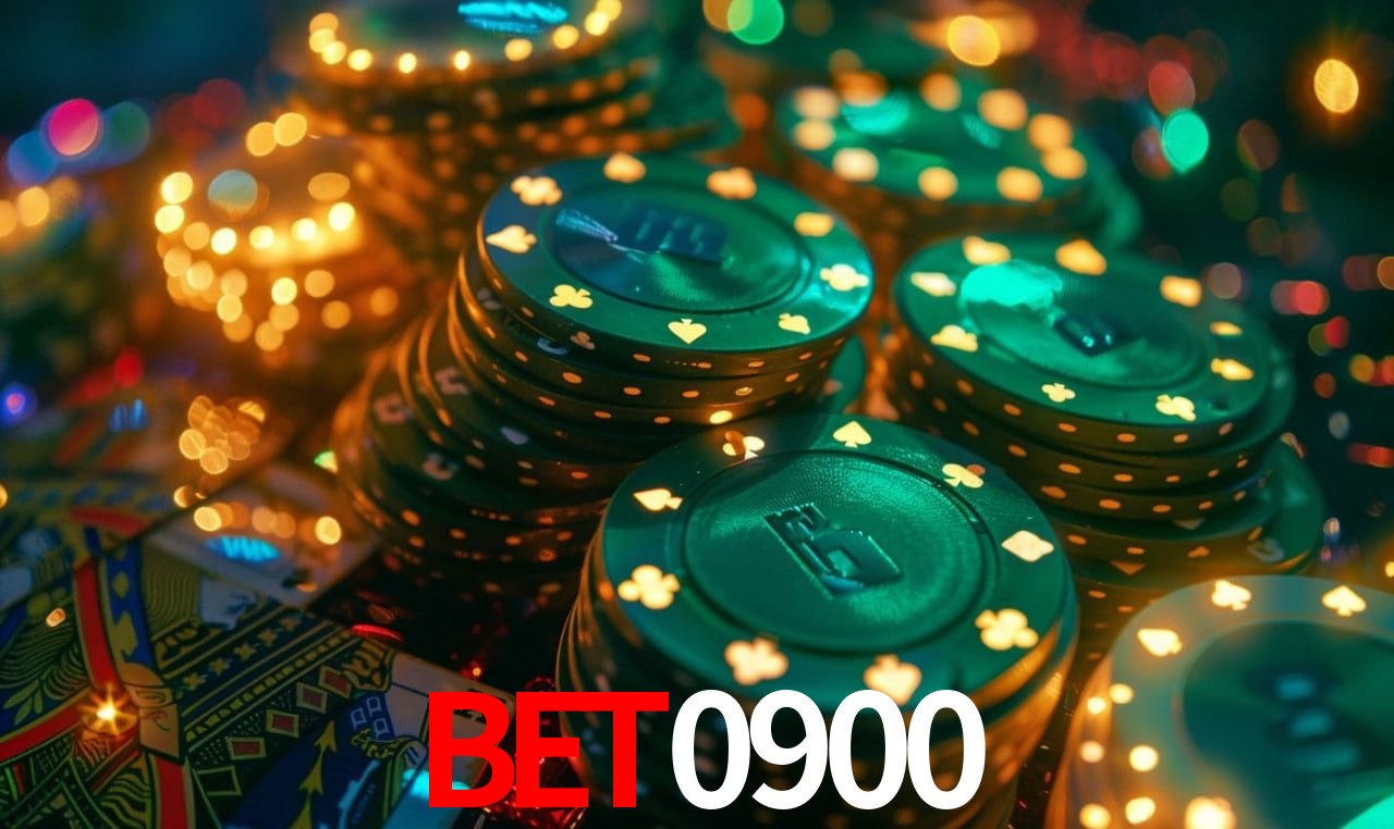 Jogos de Slot bet0900