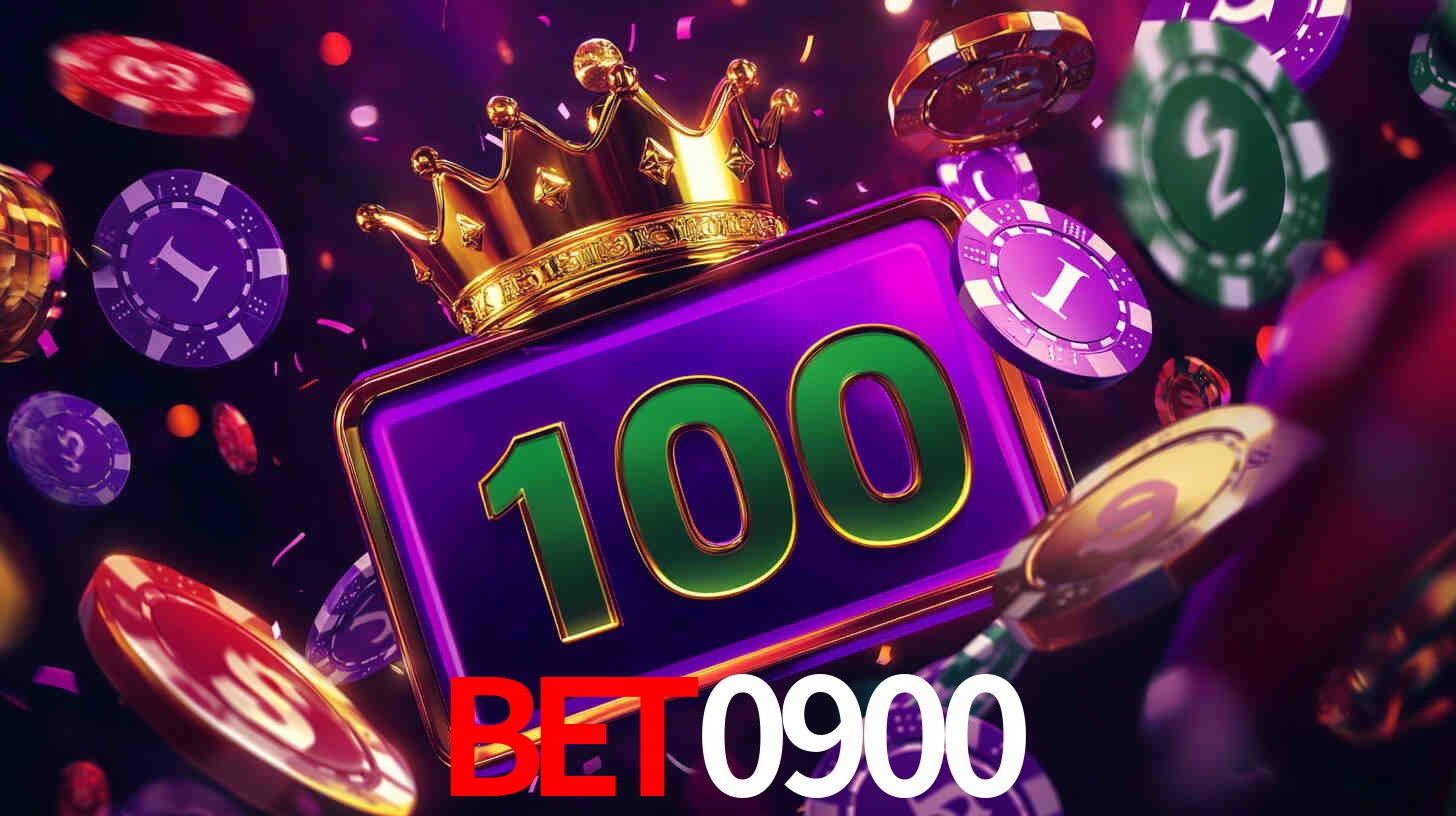 Live Casino bet0900