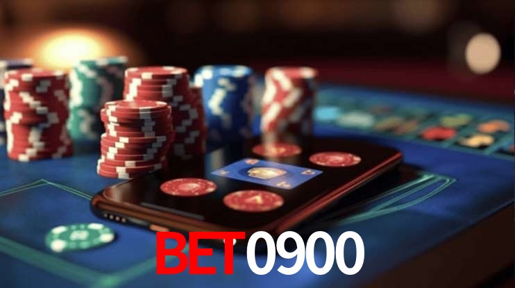 bet0900 Belo Horizonte - Jackpots