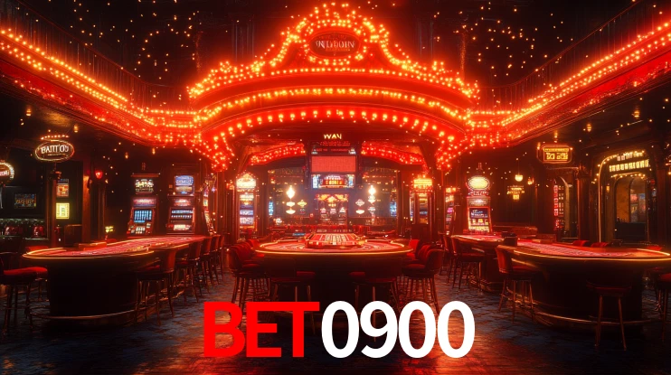 Premium Interface bet0900