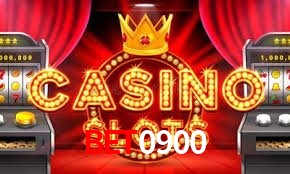 Account Benefits bet0900