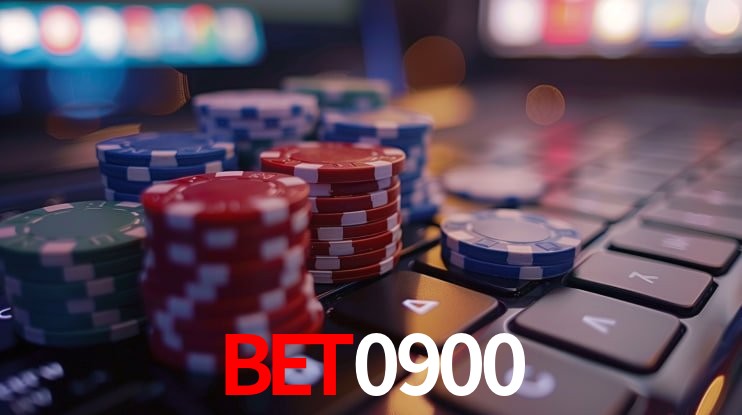 bet0900 - Login Methods
