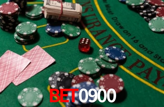 Bônus Generosos e Exclusivos no bet0900 para Você!