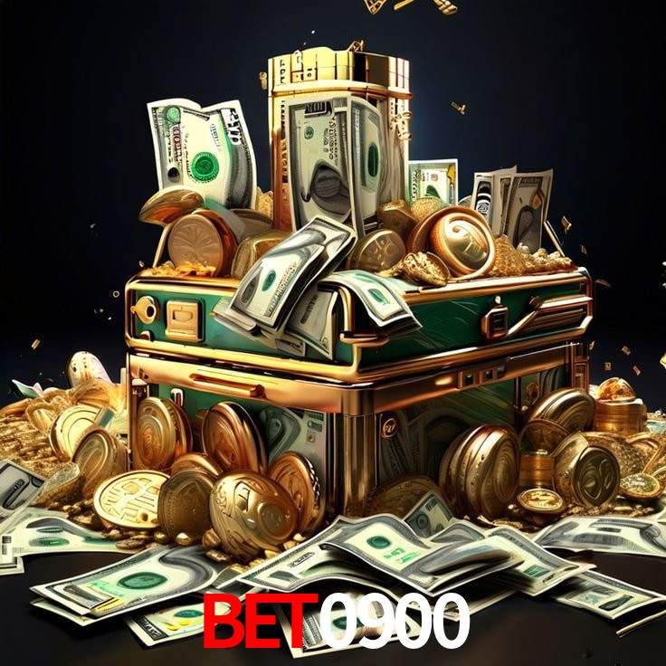 Benefícios da Conta bet0900