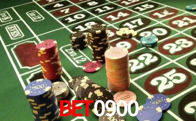 Promoções Sazonais bet0900