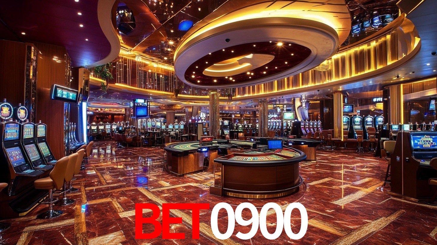 VIP Casino bet0900